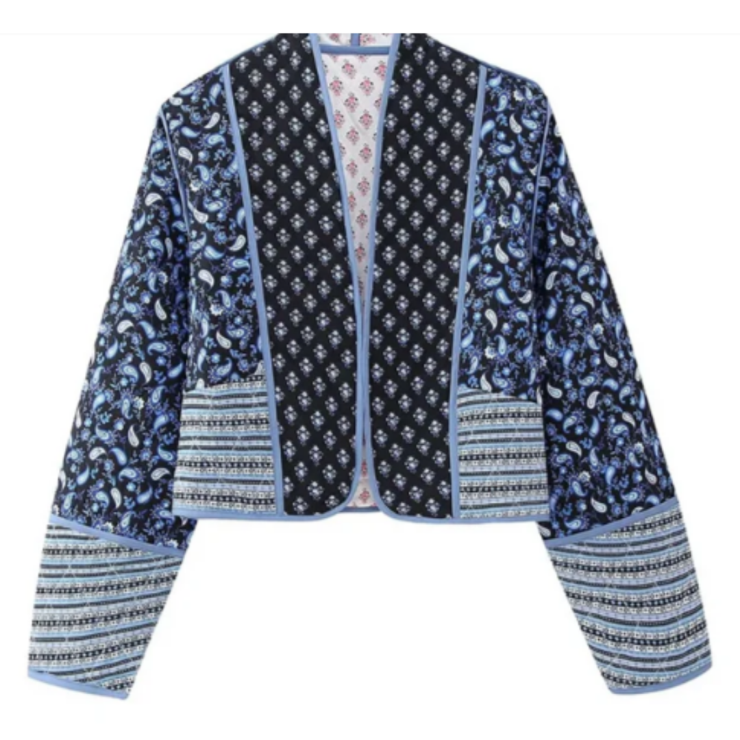 Addison | Elegant Warm Cardigan  For Women