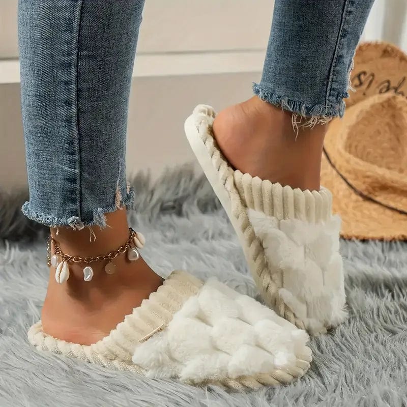 Cozy Winter Slippers