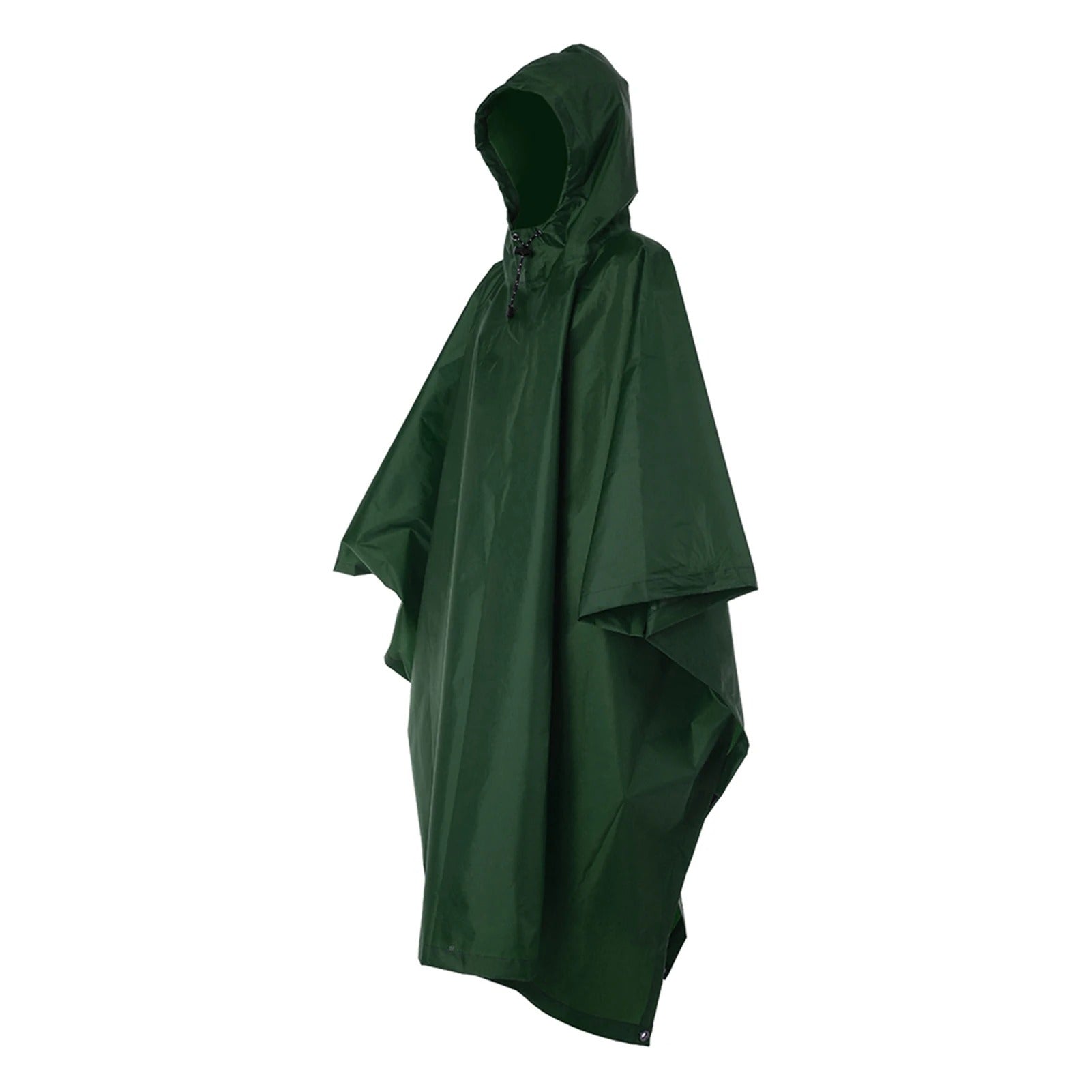 Lightweight Raincoat Poncho