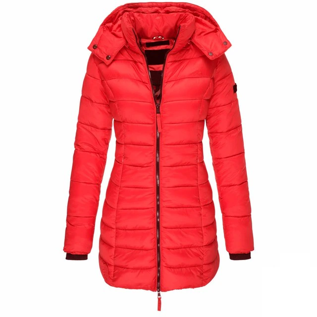 Geraldine™ - Winter Coat-Style Jacket