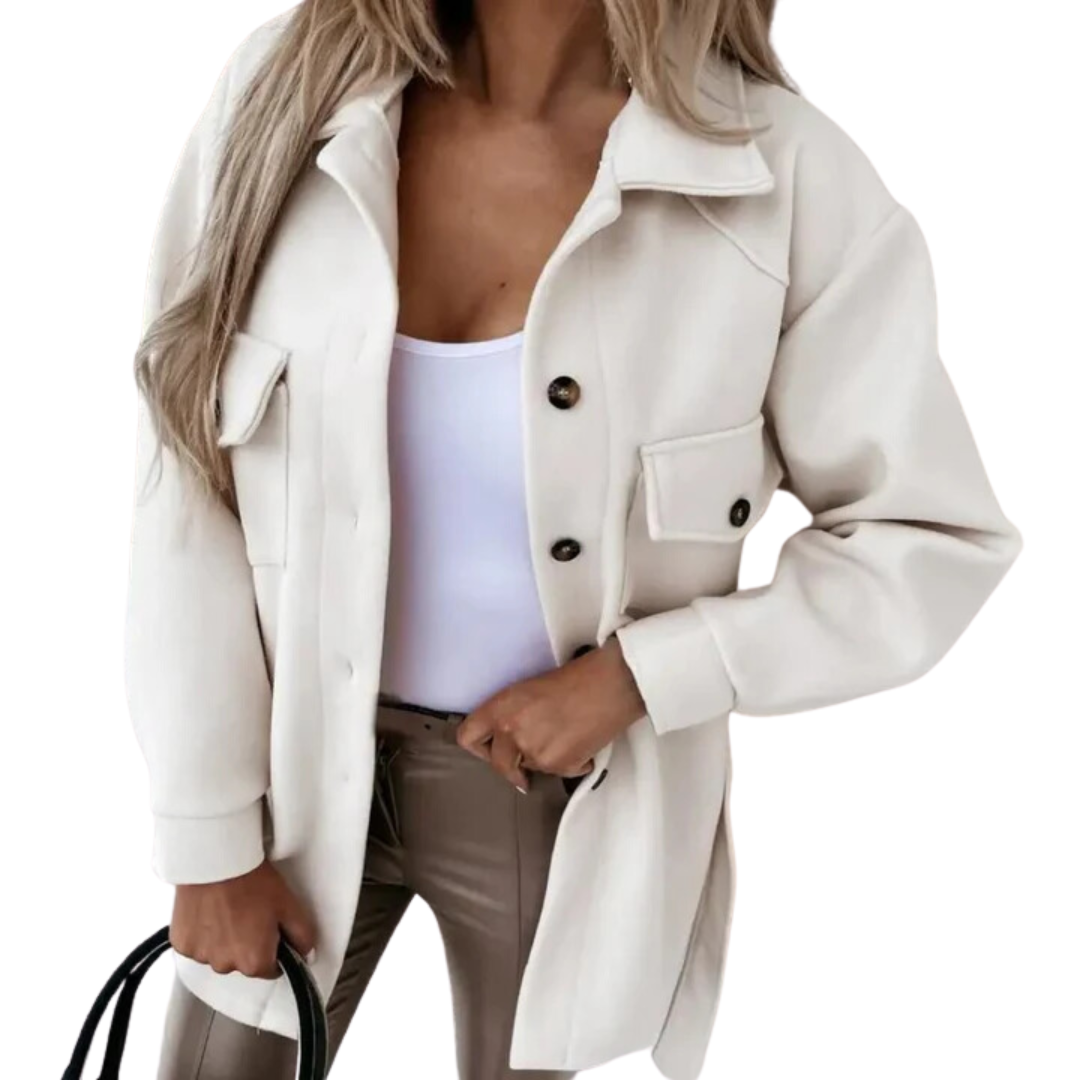 Kendra | Stylish Spring Jacket For Women