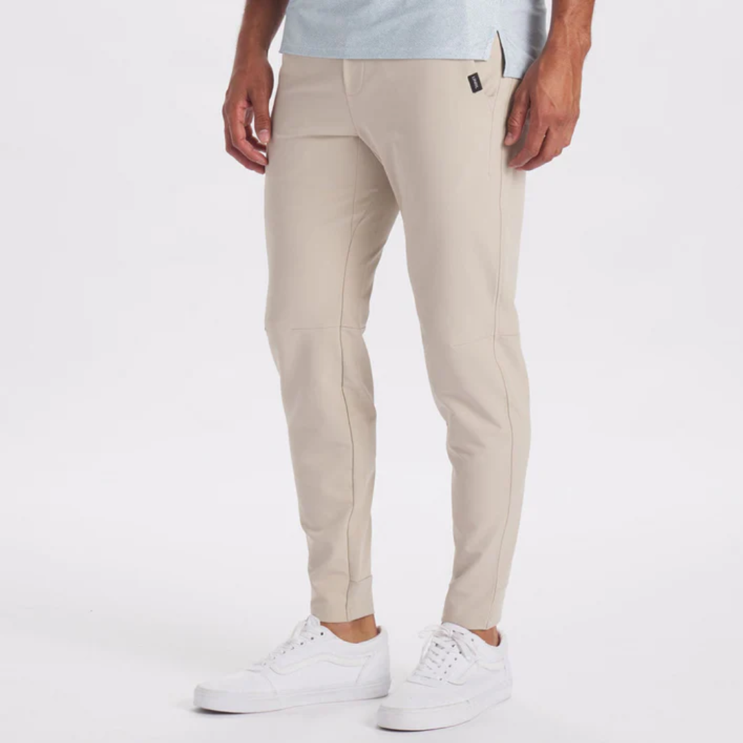 Samuell | Casual Chino Work Pants For Men