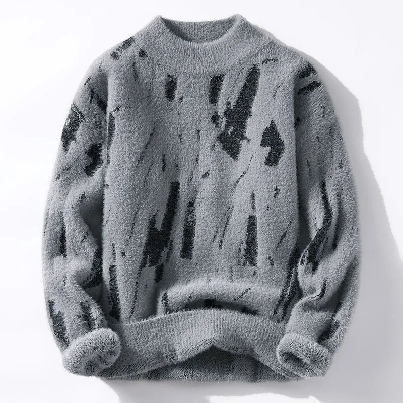 Eli™ - Unisex fleece jumper