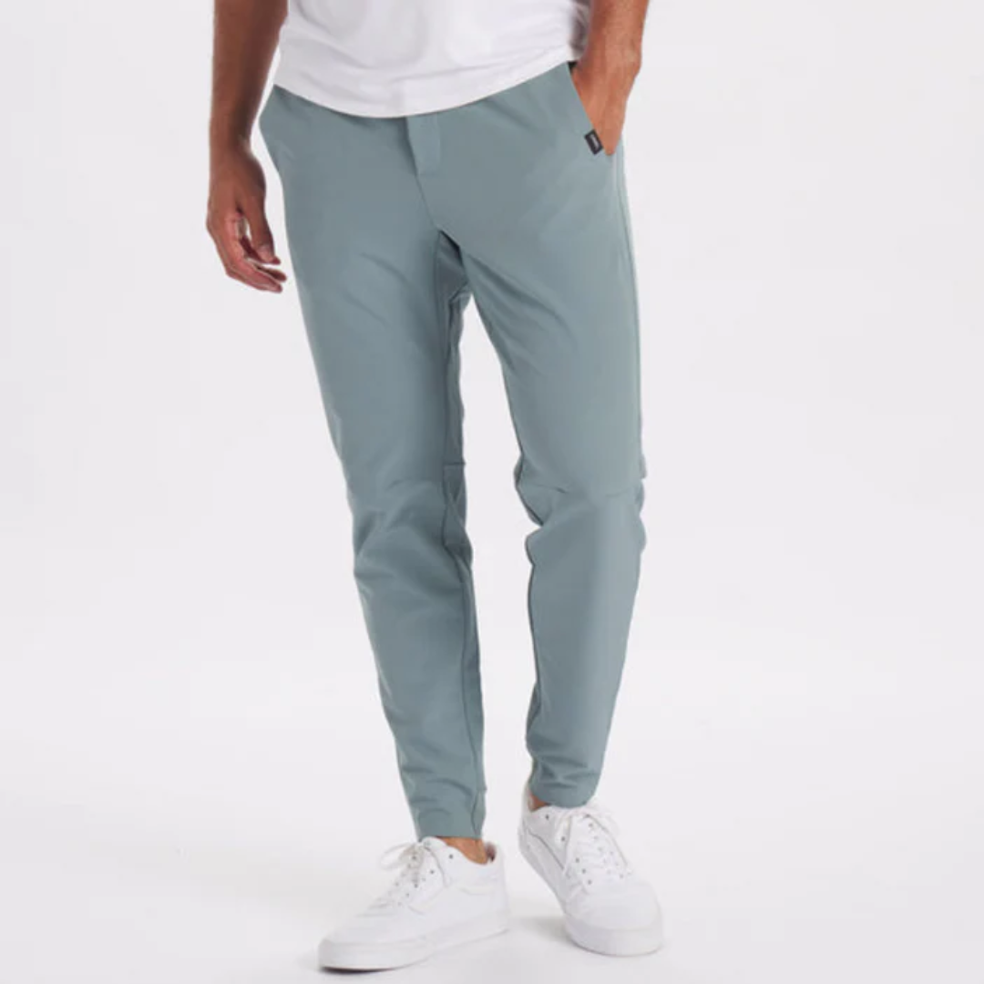 Samuell | Casual Chino Work Pants For Men