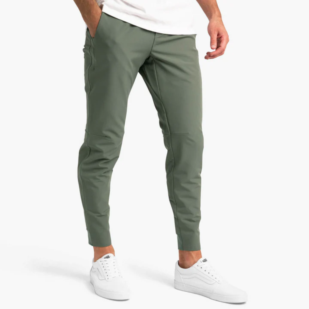 Samuell | Casual Chino Work Pants For Men