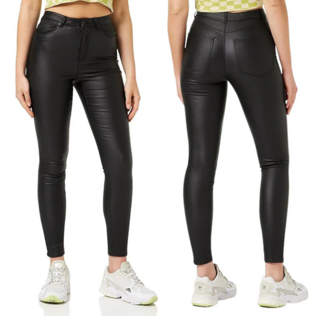 Zuri | High Waisted Waterproof Pants For Women