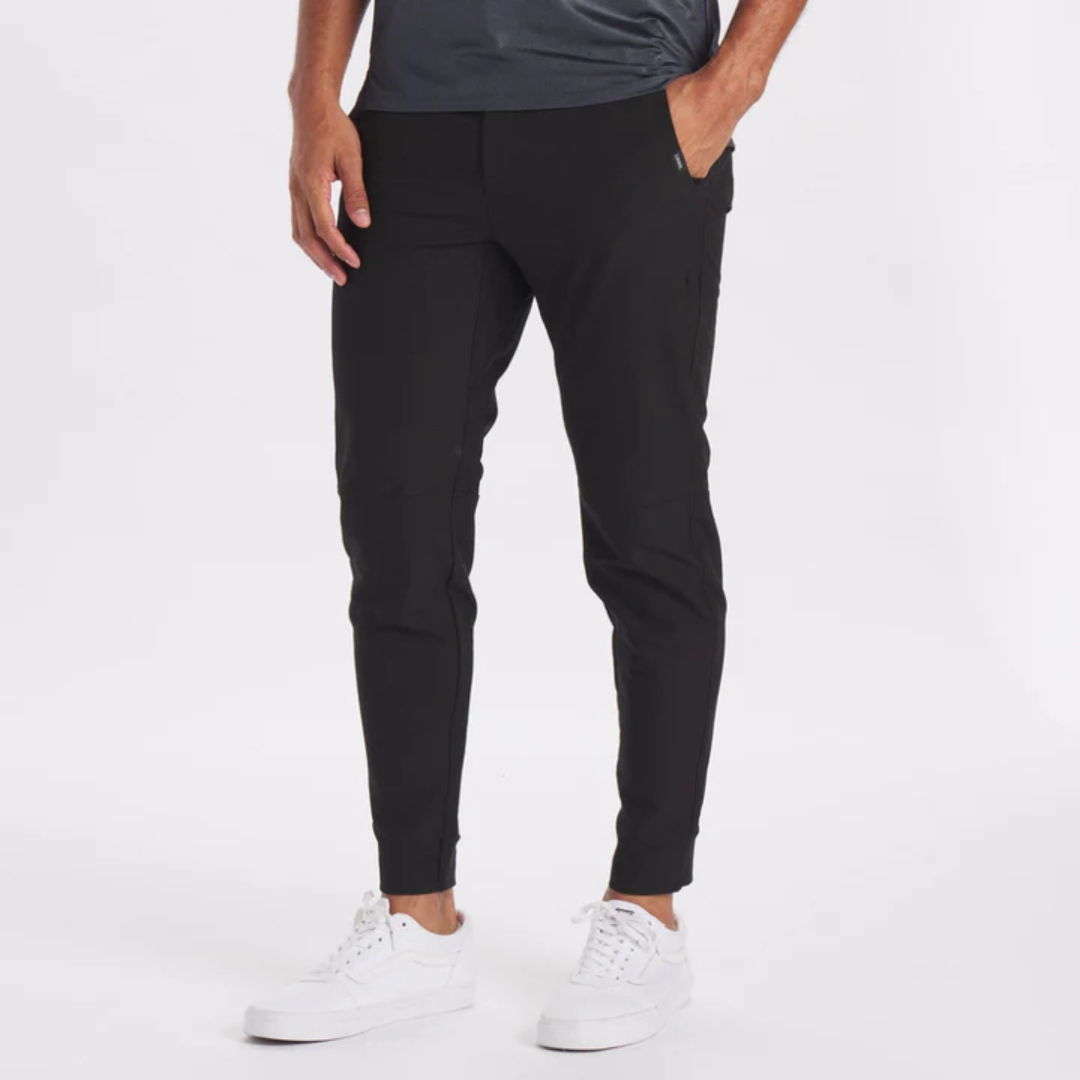 Samuell | Casual Chino Work Pants For Men