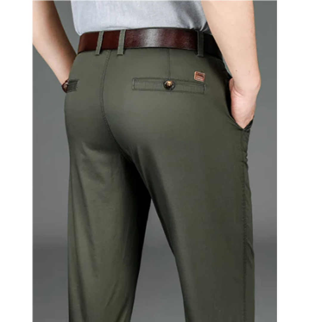 Arnold | Formal Work Pants For Men