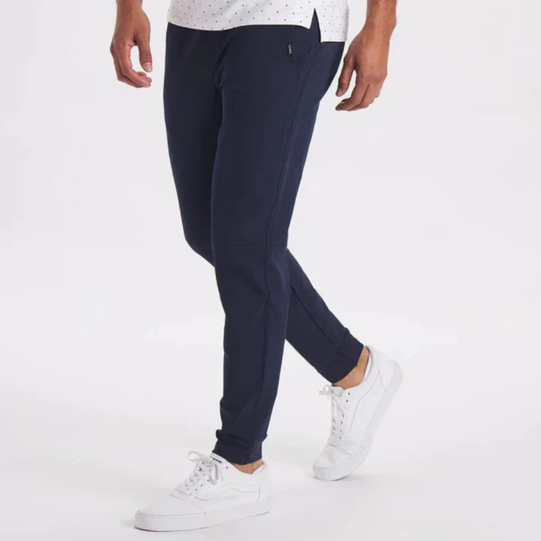 Samuell | Casual Chino Work Pants For Men