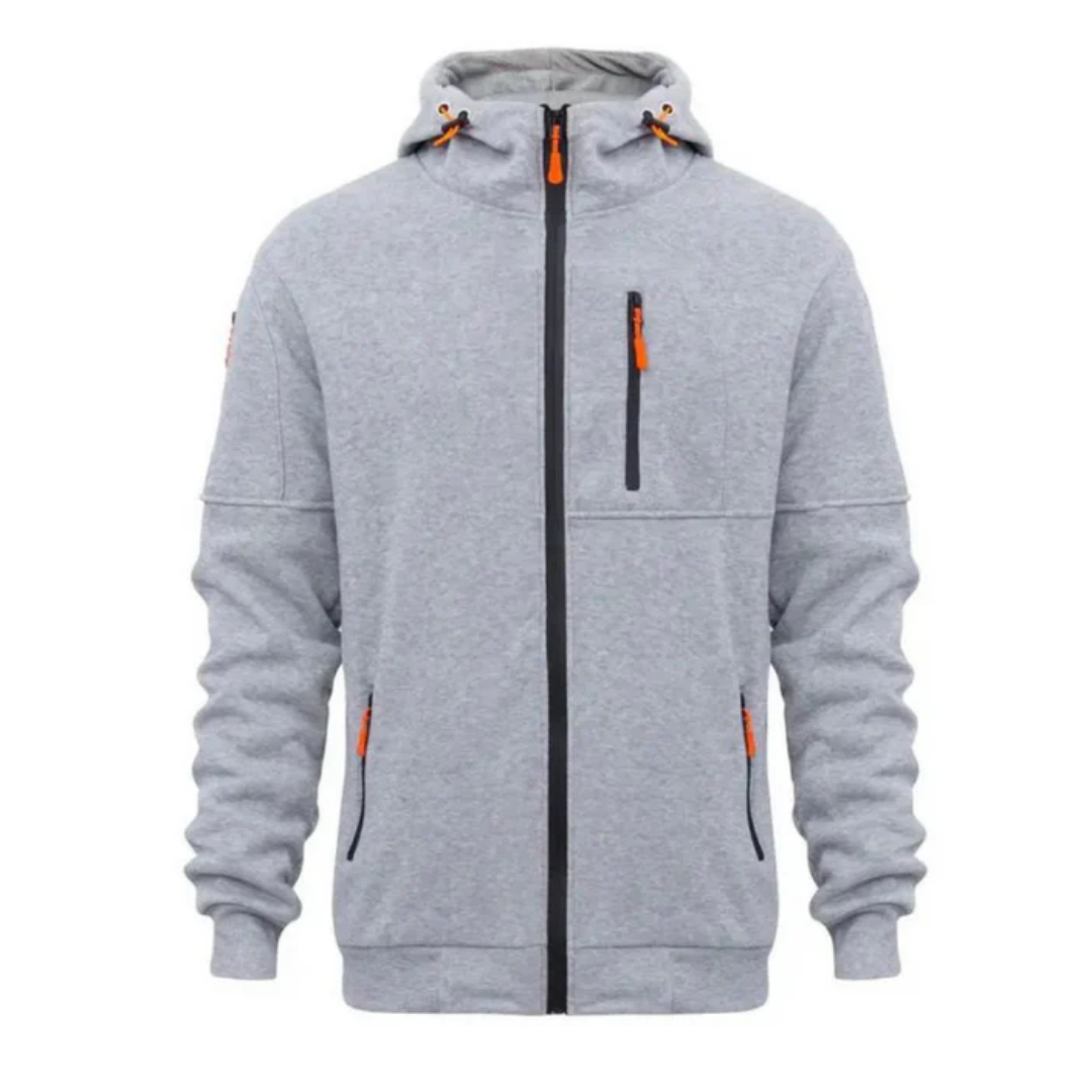 Cardo | Winter Hood Jacket For Men