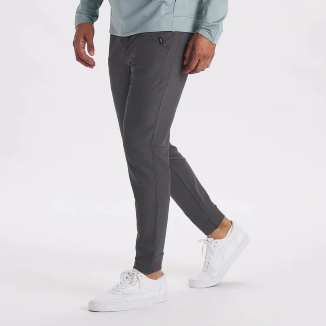 Samuell | Casual Chino Work Pants For Men