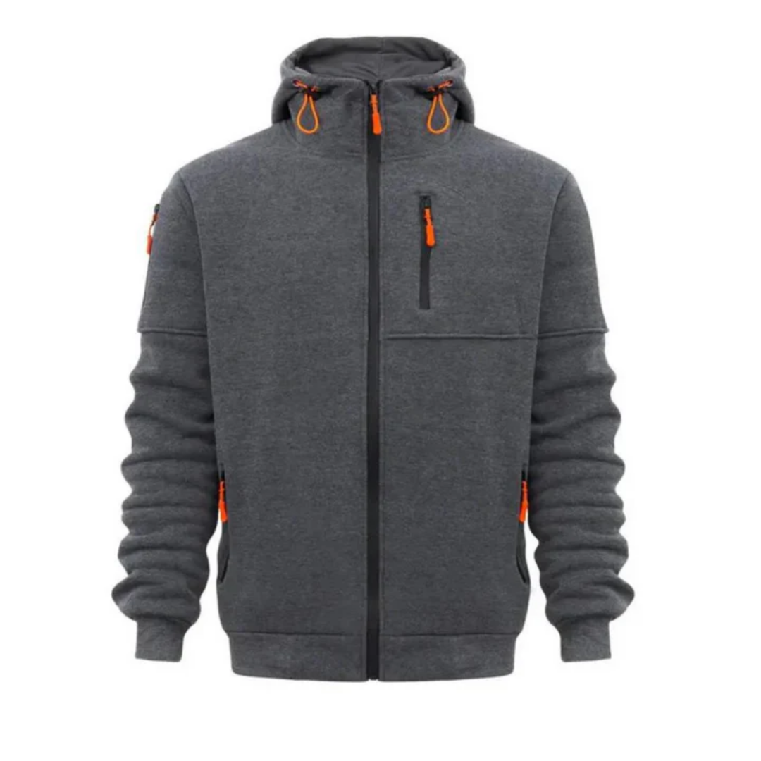 Cardo | Winter Hood Jacket For Men