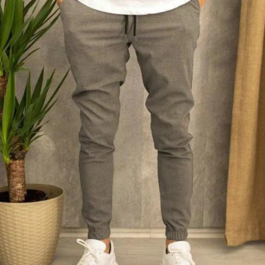 Augustin | Jogger Casual Pants For Men