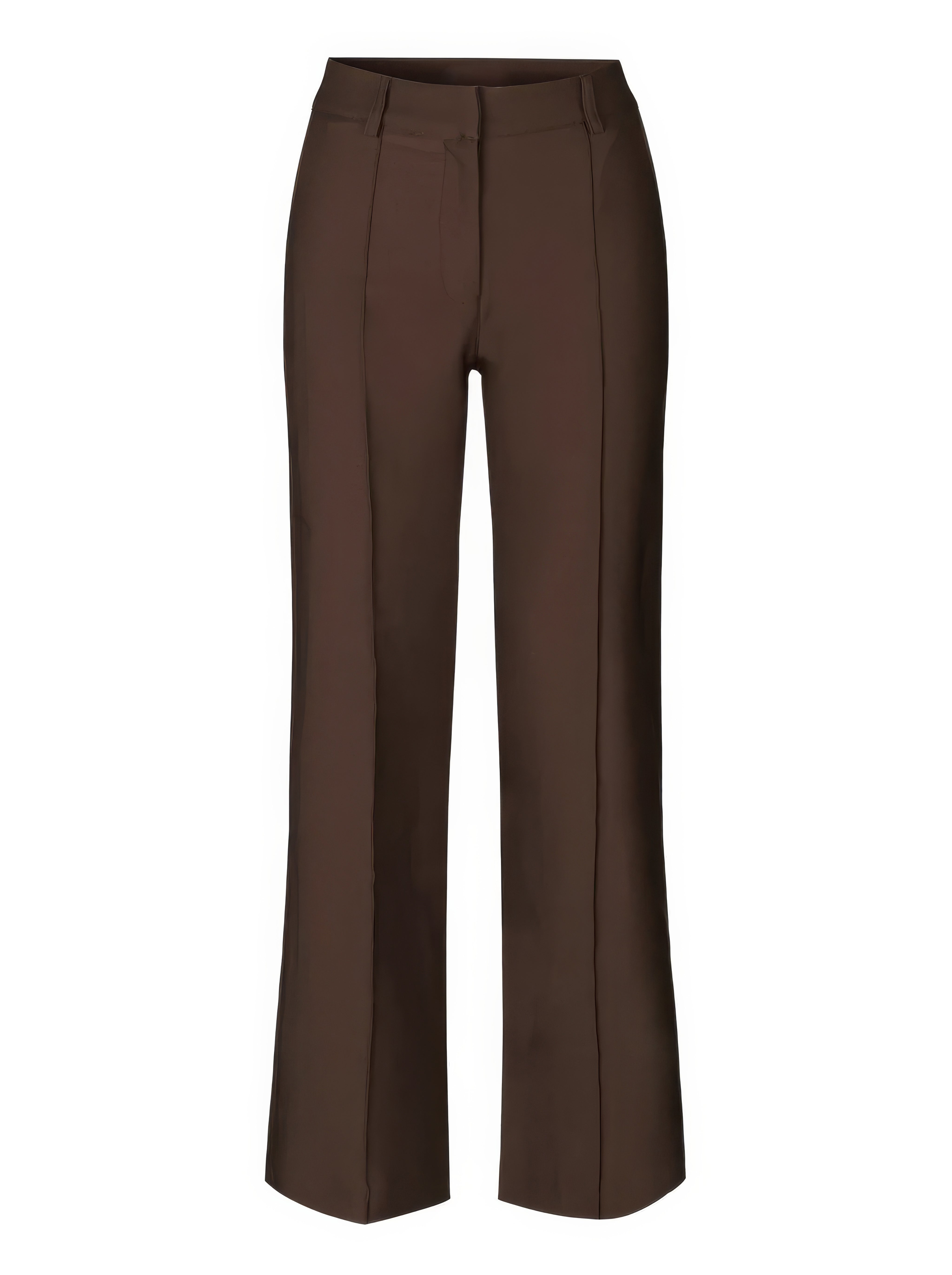 Elegant, Comfortable Pants With Wide Legs