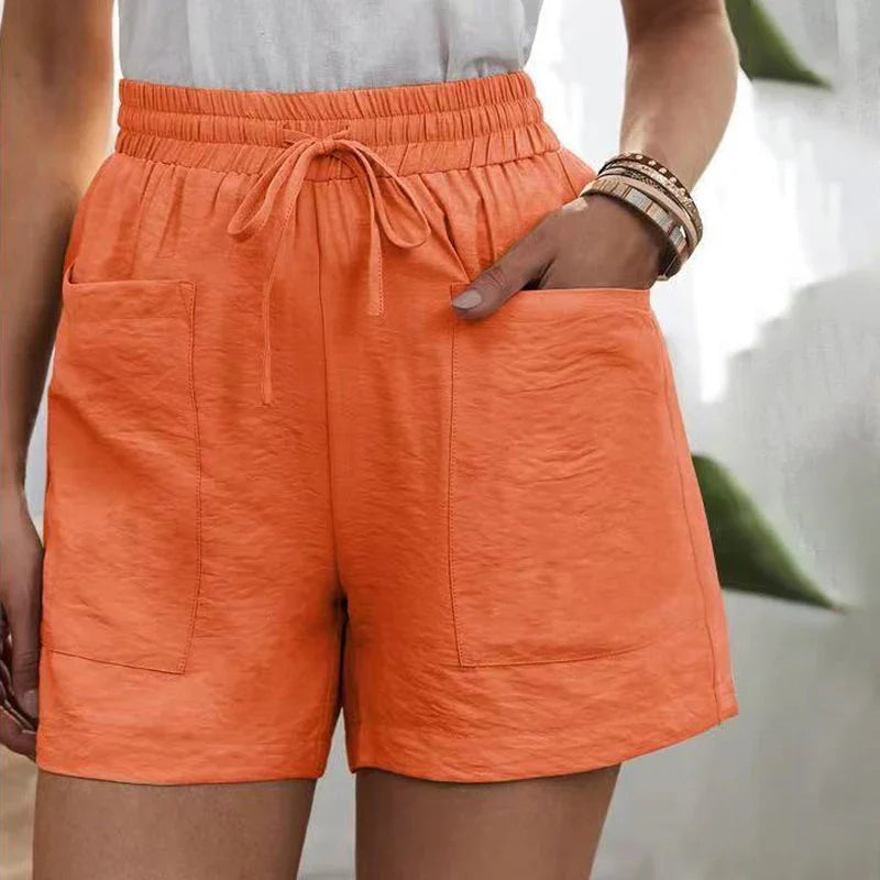 Elena | Summer shorts