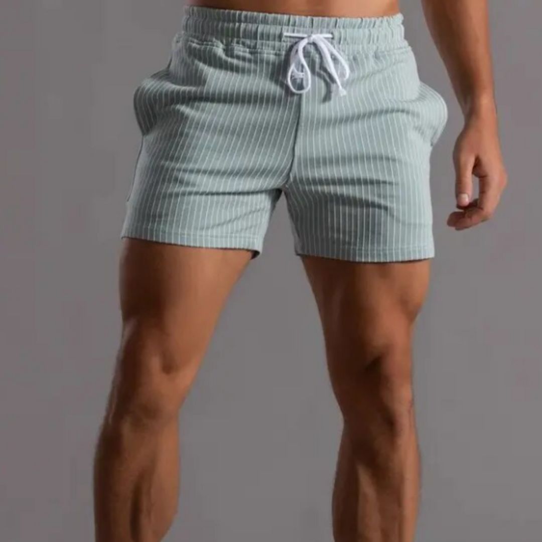 Tokyo Fit Shorts For Men