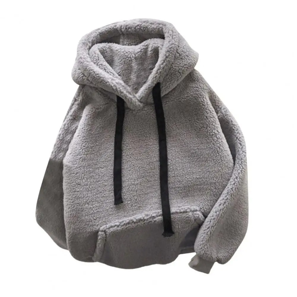 Elise - Women's hoodie - Casual Fleece - Comfortable fit