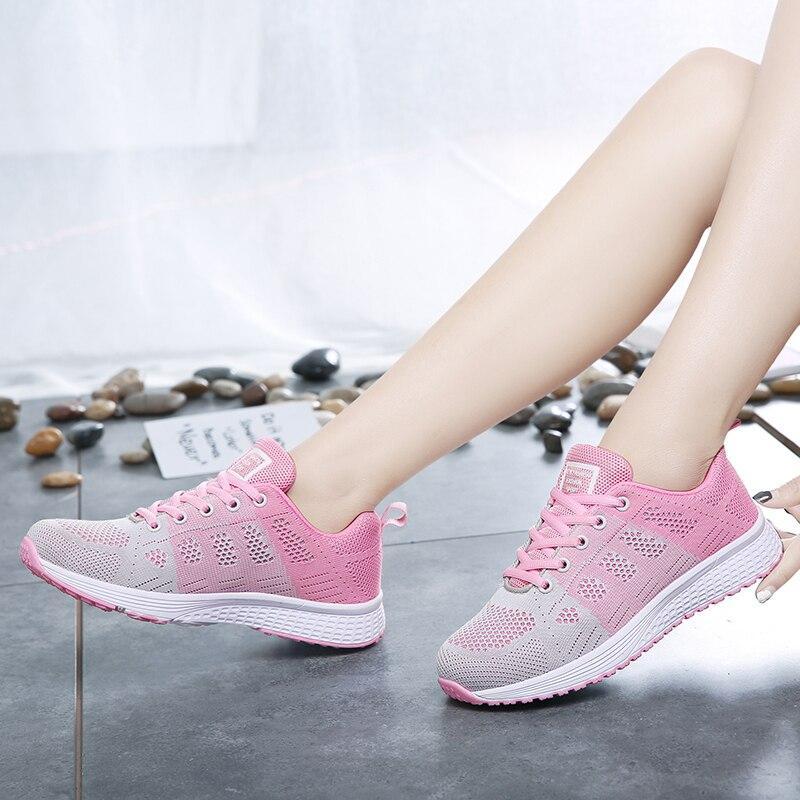 Women's Walking Shoes