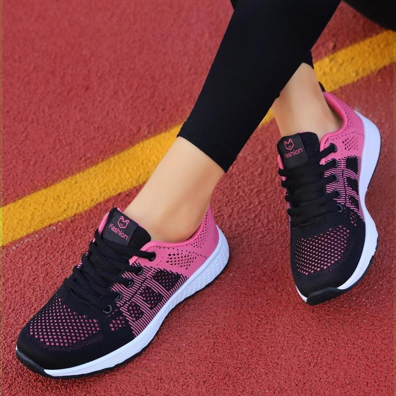 Women's Walking Shoes