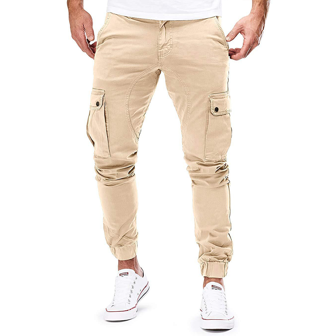 Jan™ - Men's Cargo Joggers