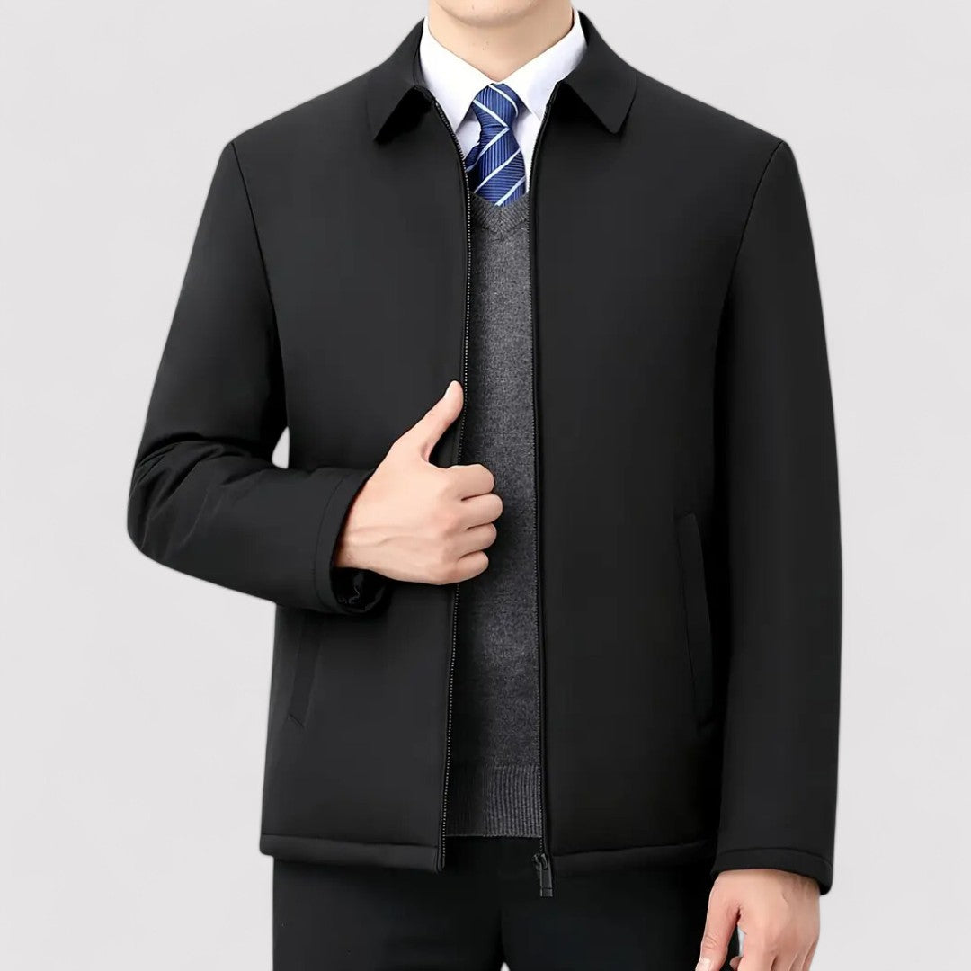 Ancien | Men's Casual Warm Winter Coat