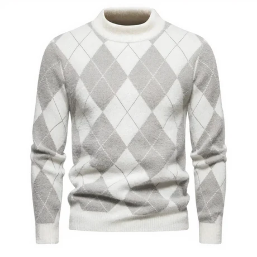 Bastie | Stylish Winter Warm Sweater For Men