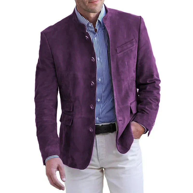 Timeless jacket for men