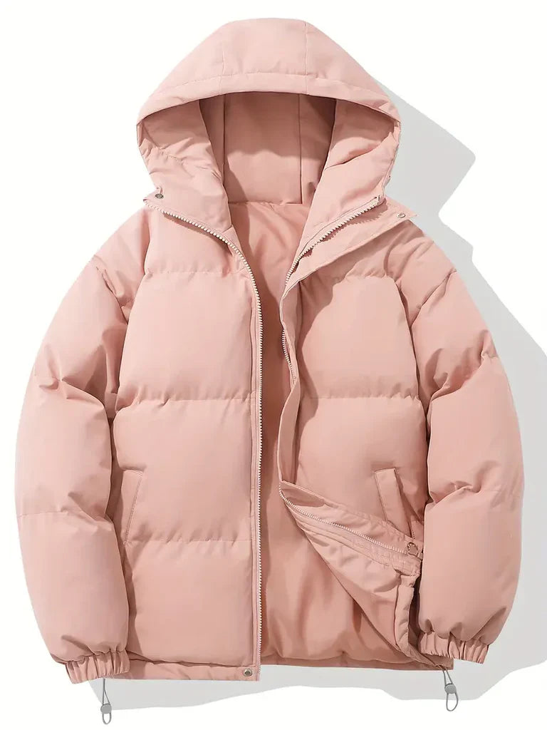 Judith™ - Padded Winter Jacket