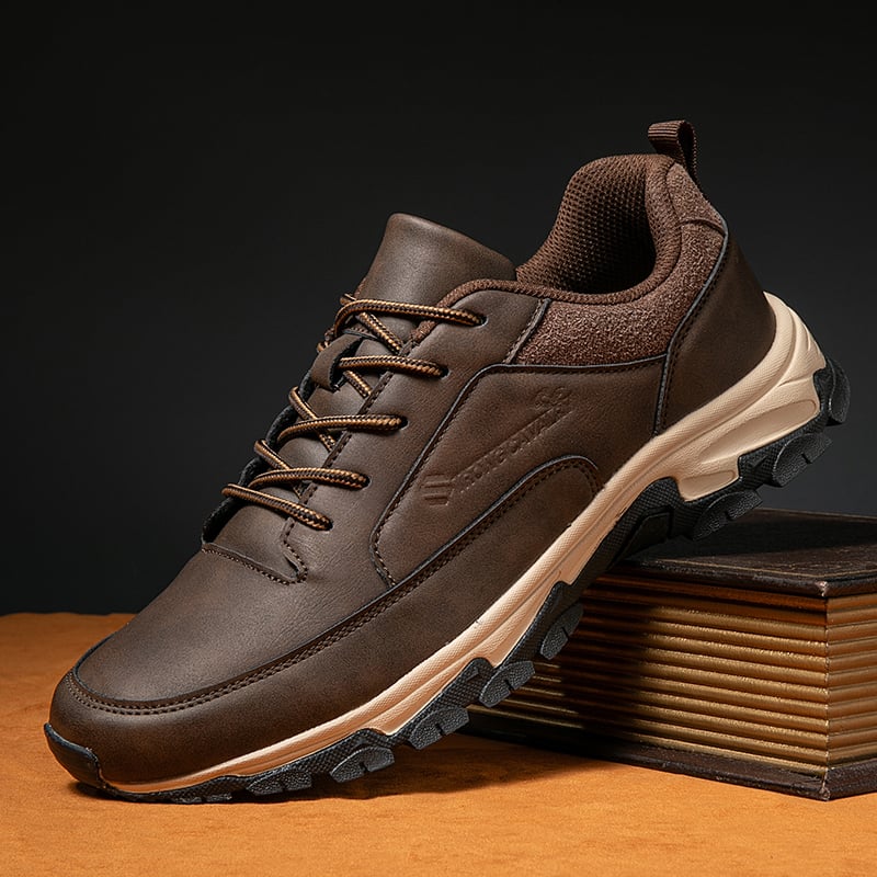 Charles | Orthopedic shoes