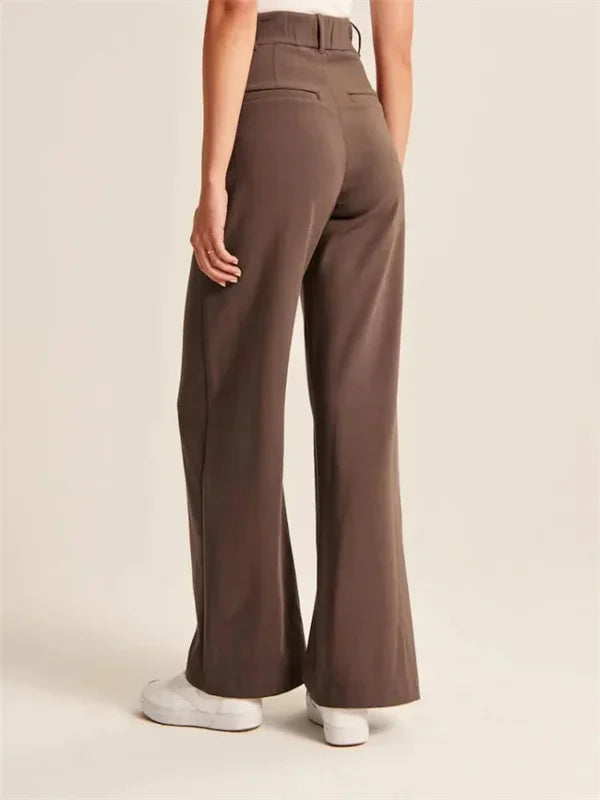 Lia™ - Women's Casual Trousers