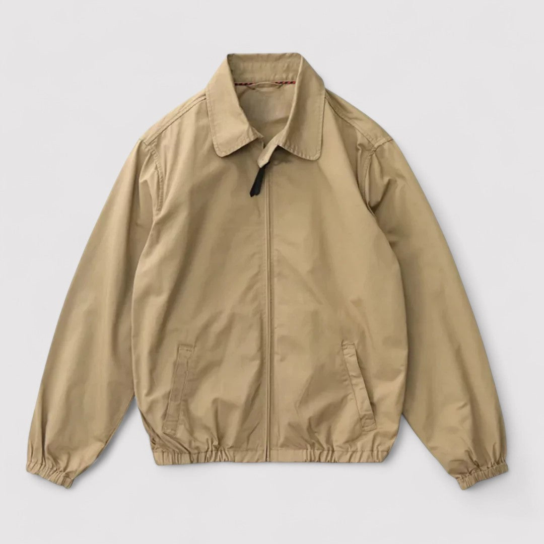 Ancien | Classy Men's Field Jacket