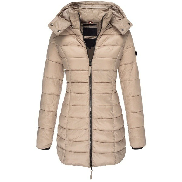 Geraldine™ - Winter Coat-Style Jacket