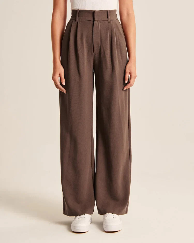 Lia™ - Women's Casual Trousers