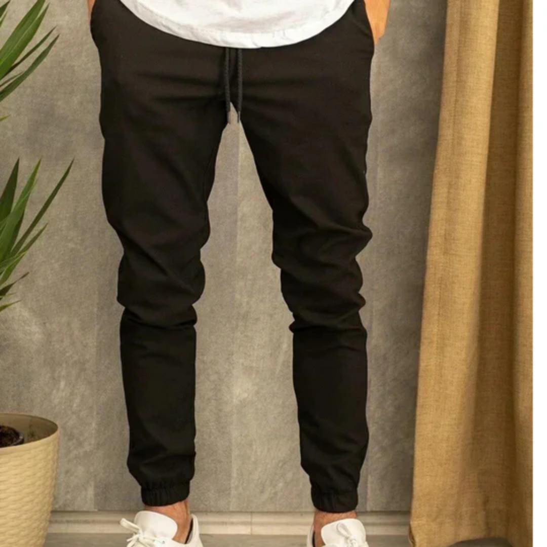 Augustin | Jogger Casual Pants For Men