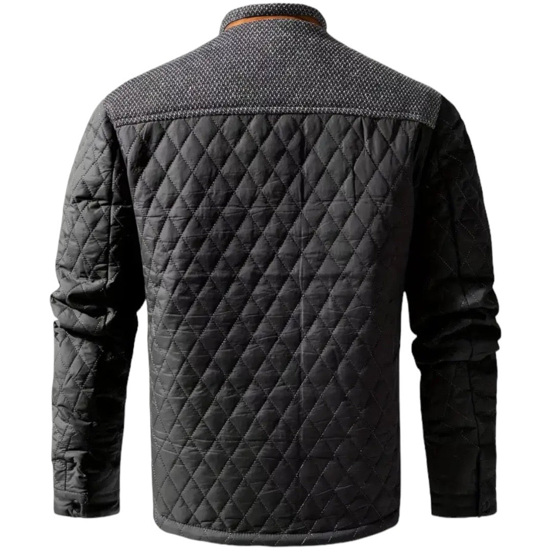 Ridgefield™ Quilted Field Jacket