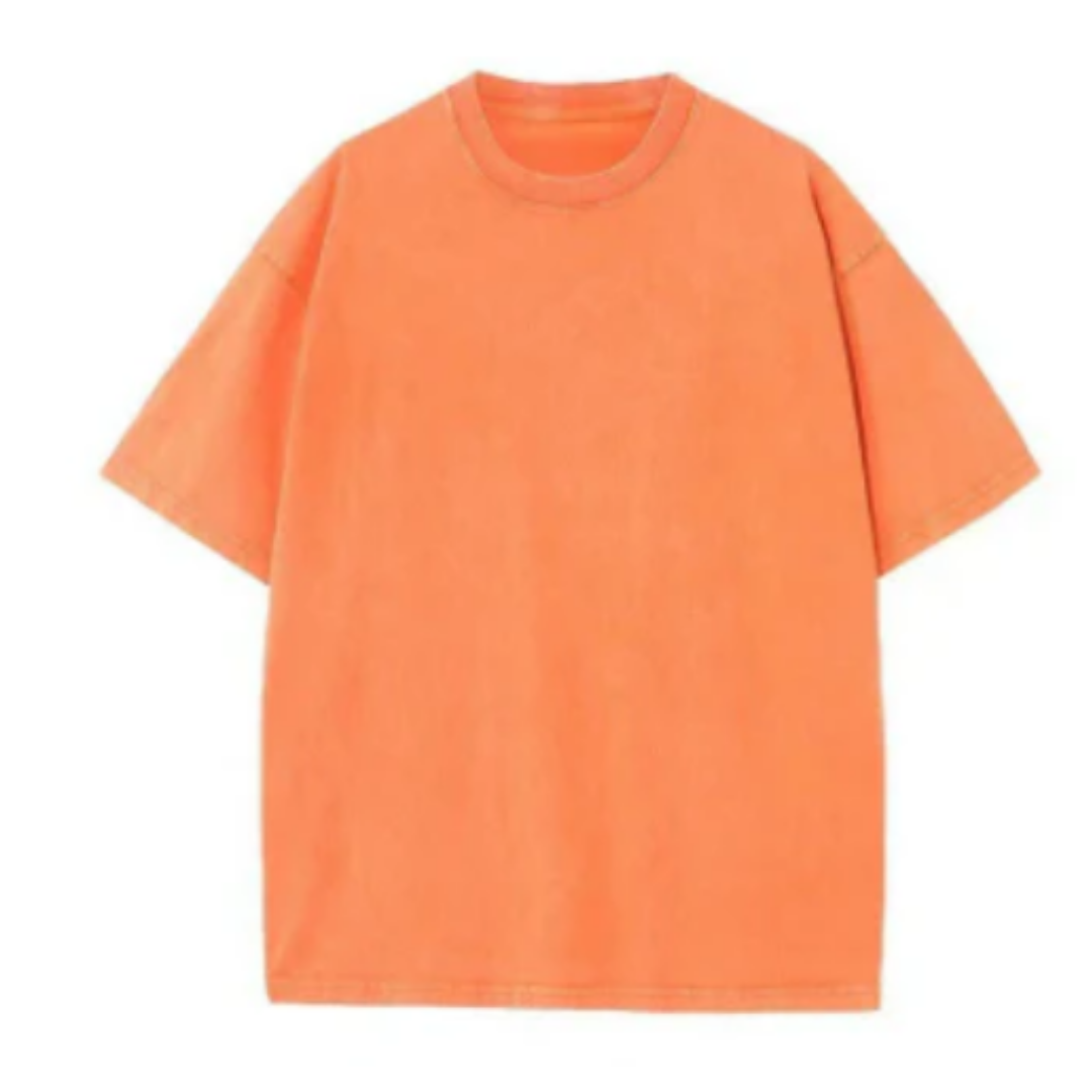 Ezekiel | Summer Oversized T-Shirt For Men