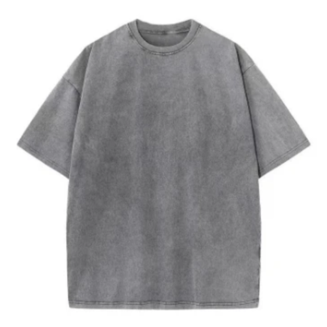 Ezekiel | Summer Oversized T-Shirt For Men