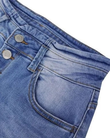 Vintage style jeans