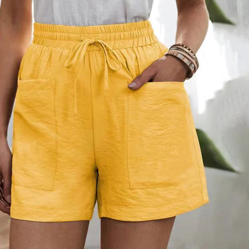 Elena | Summer shorts