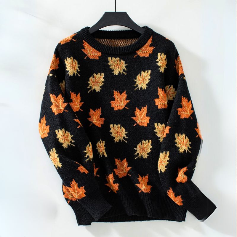 Amara™ - Autumn Sweater