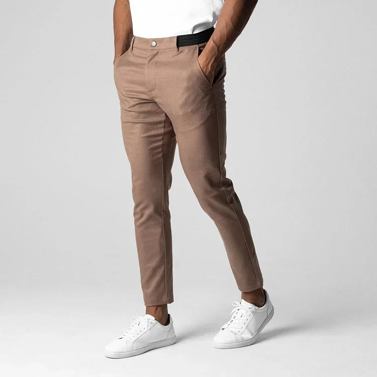 Pablo™ - Men's Casual Trousers