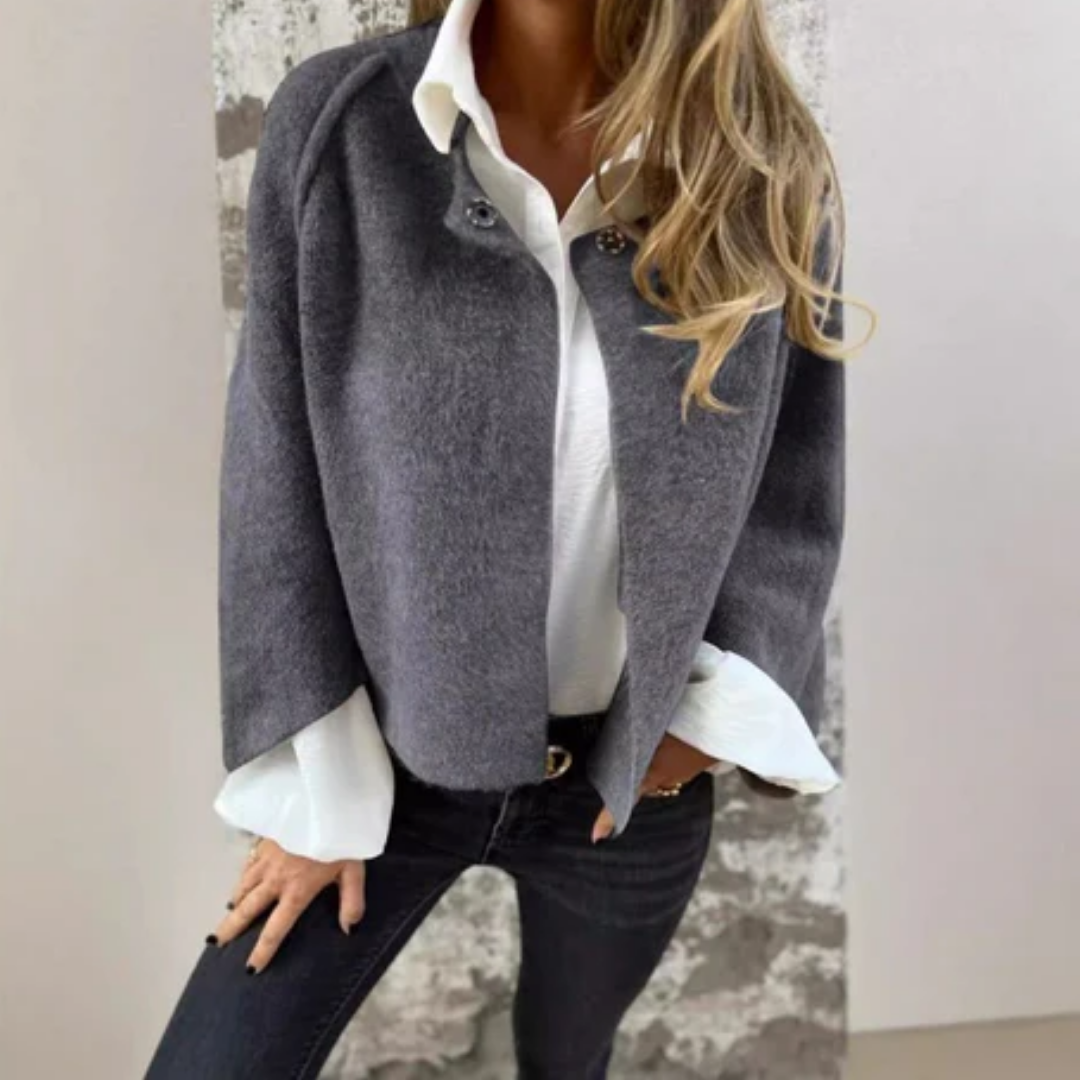 Vivien | Chic Winter Warm Jacket For Women