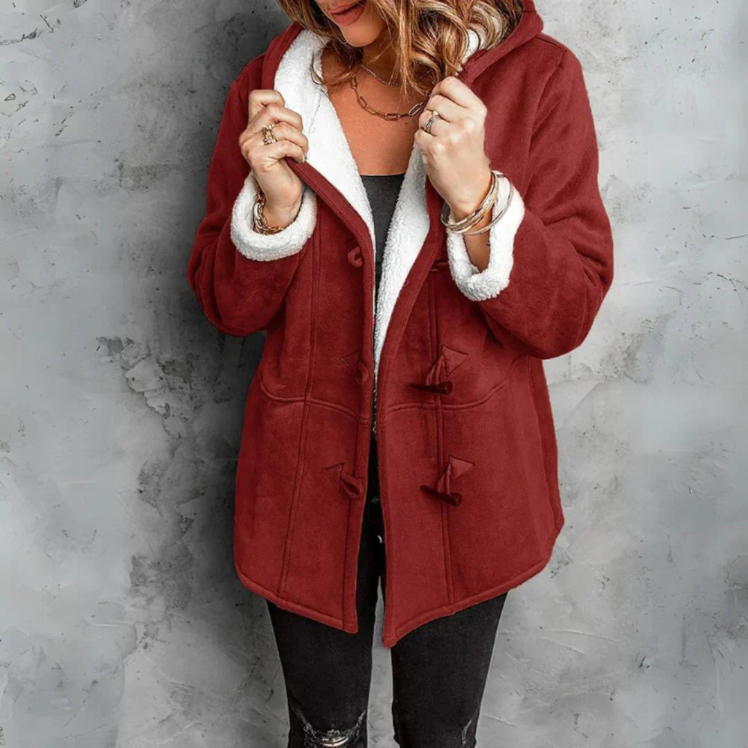 Cosy Women's Coat