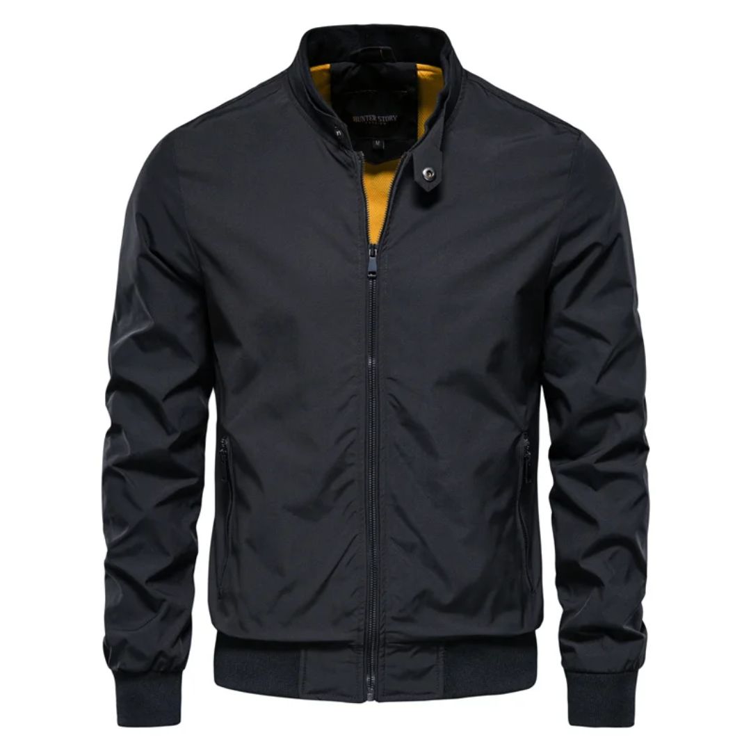 Sporty Stylish Bomber Jacket for Men