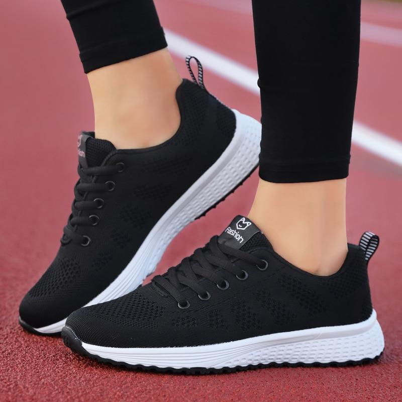 Women's Walking Shoes