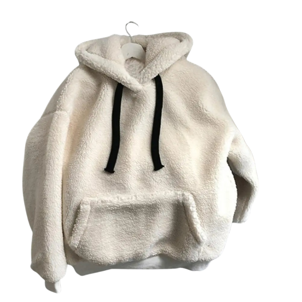 Elise - Women's hoodie - Casual Fleece - Comfortable fit