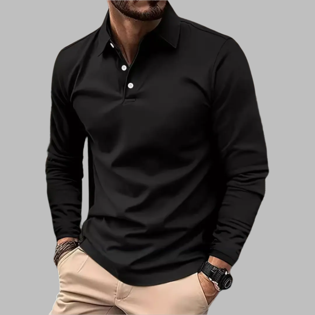 Elias™ - Men's Polo Shirt