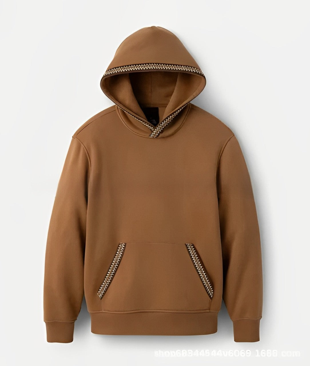 Elvia™ - Cozy Hooded Sweatshirt