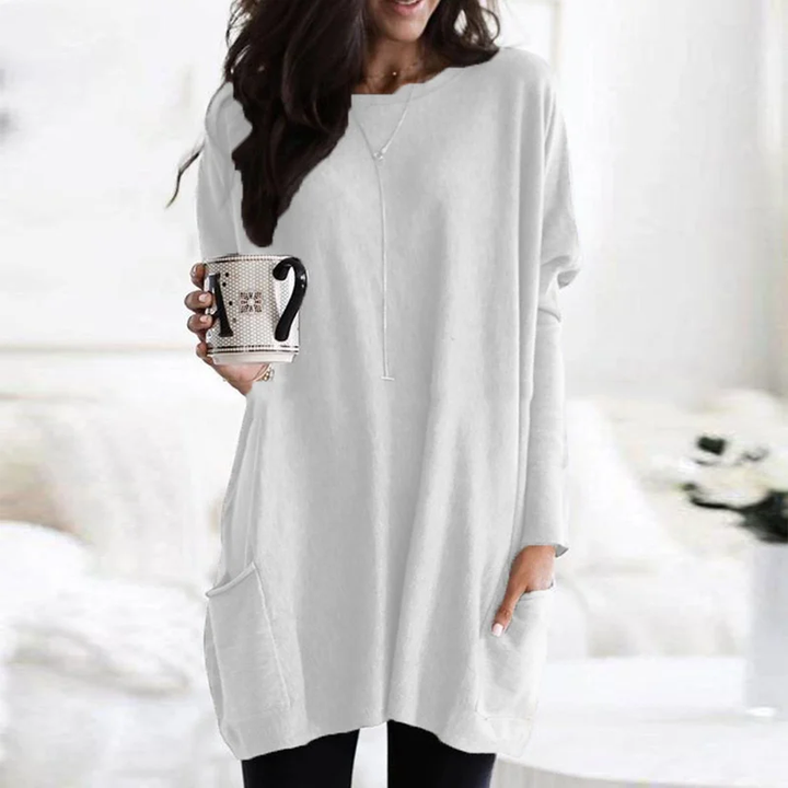 Long Sleeve Tunic for women