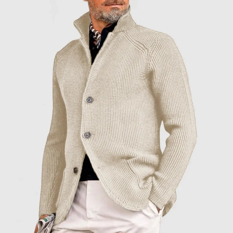 Albert™ - Elegant Knit Jacket